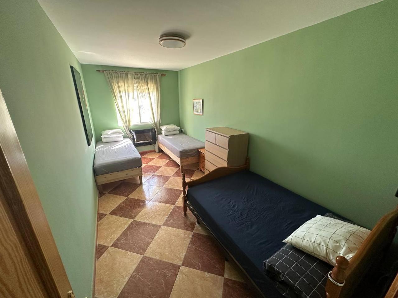 Moto Vila Groot Tabernas Εξωτερικό φωτογραφία