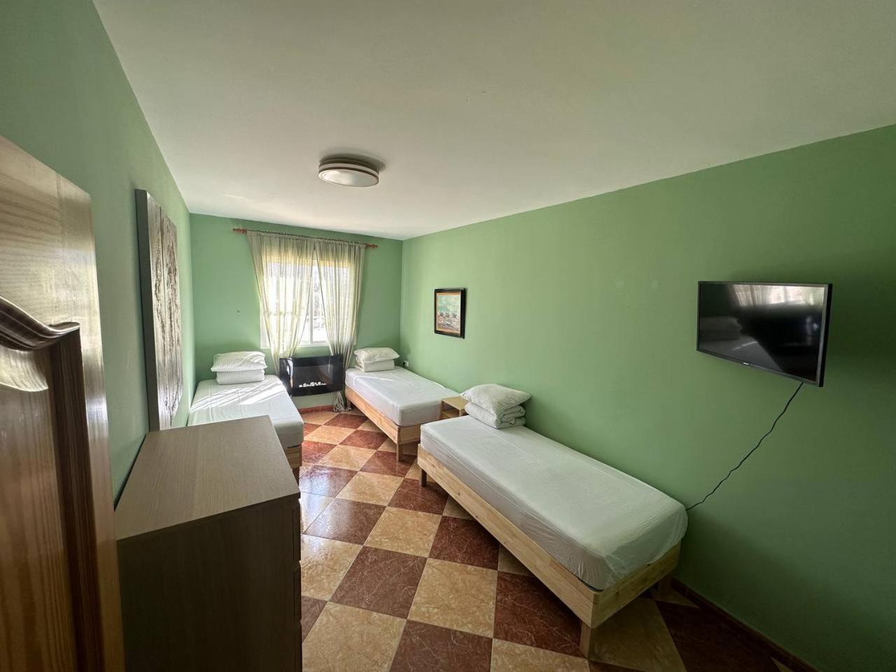 Moto Vila Groot Tabernas Εξωτερικό φωτογραφία