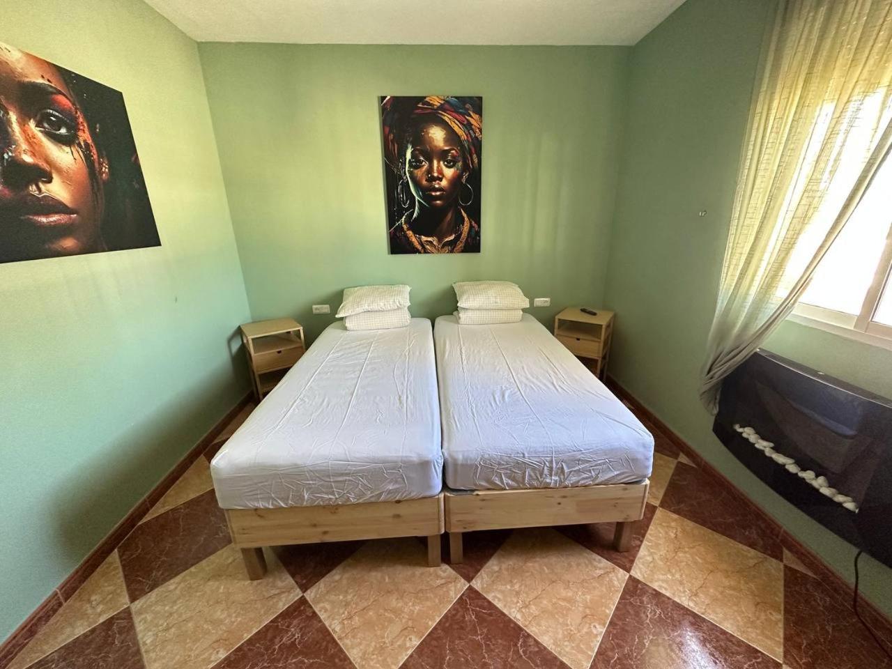 Moto Vila Groot Tabernas Εξωτερικό φωτογραφία