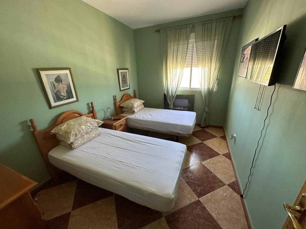 Moto Vila Groot Tabernas Εξωτερικό φωτογραφία