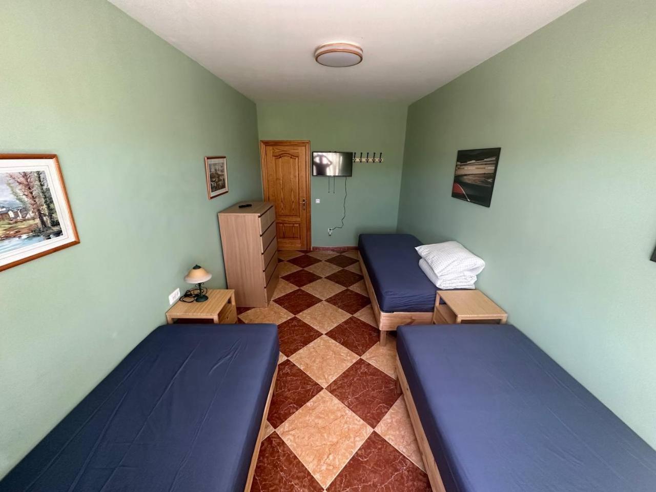 Moto Vila Groot Tabernas Εξωτερικό φωτογραφία